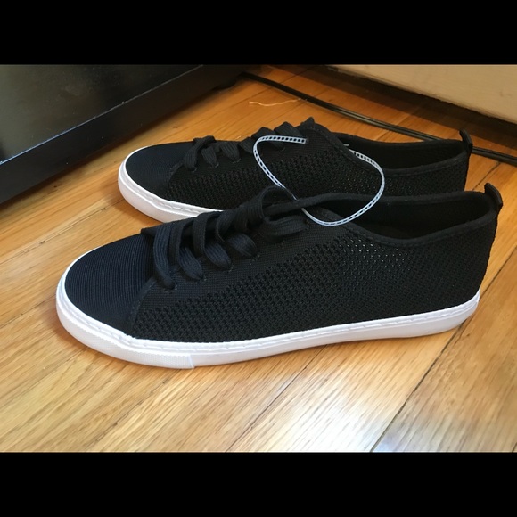 Size 8 Men Call it Spring black fashionable shoes - Picture 2 of 8